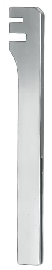 PLAK BÜKME KOLU 14cm 2,7mm 3,5mm