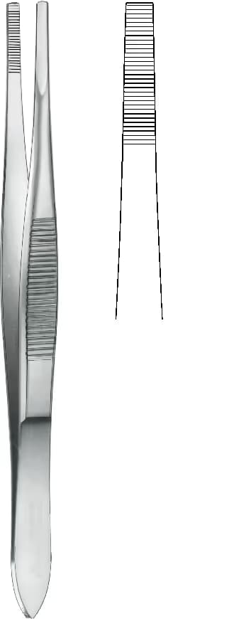 PENSET SCHWEDISCHES MODELL 13CM