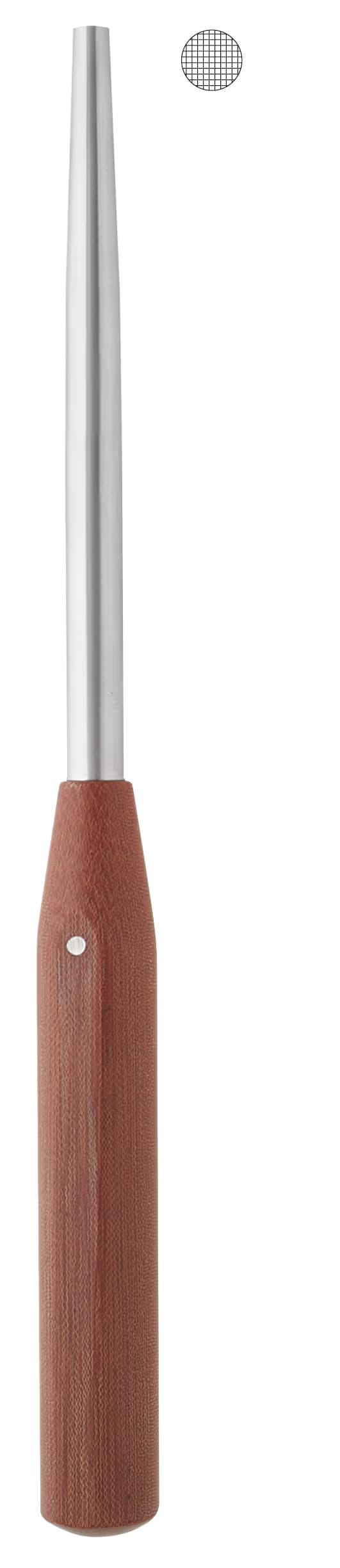 İTİCİ CASPAR 20CM 5MM