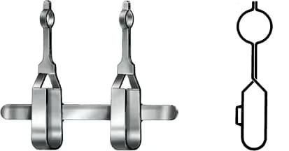 Aproksimatör Biemer Müller 4mm 25-30gr