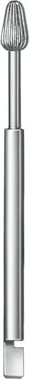 MATKAP UCU KONİK UÇ 5,0MM