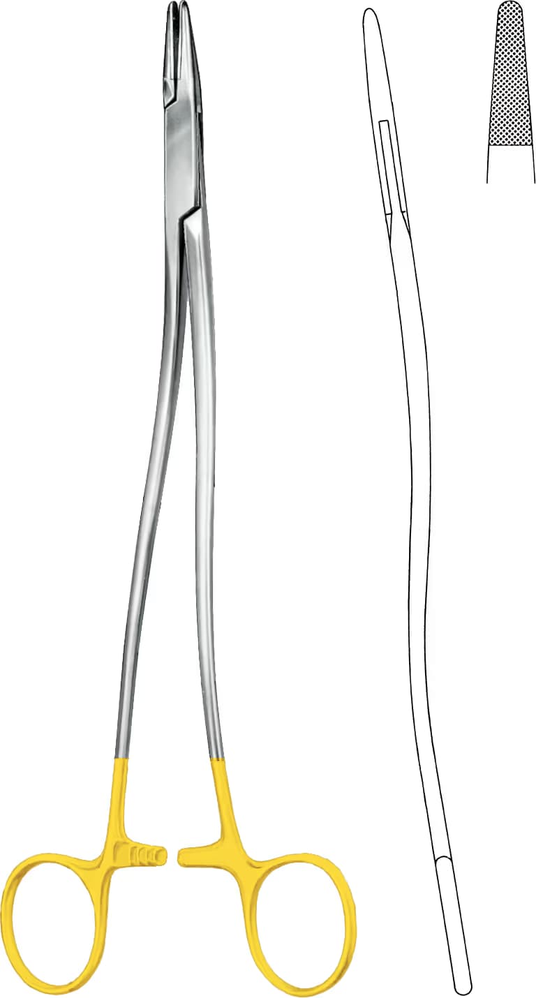 HM PORTEGÜ BOZEMANN 30CM