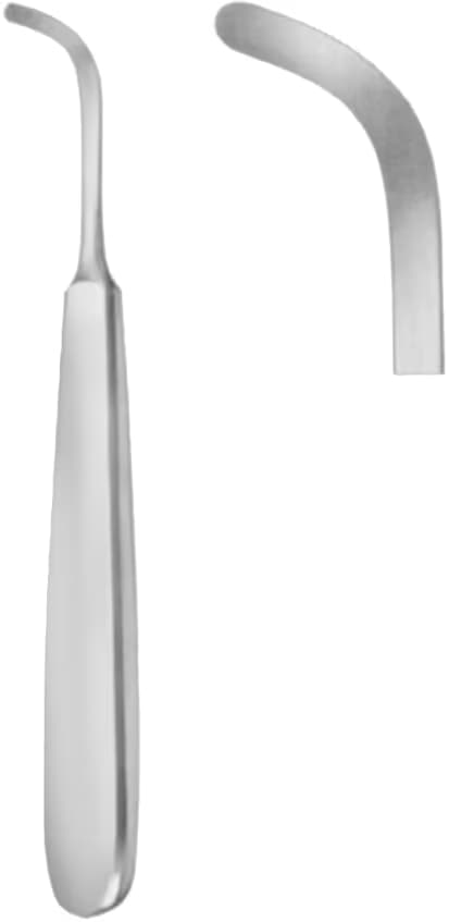 RASPARATOR 14cm SOL