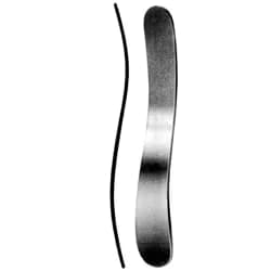 DİL BASACAĞI 14cm 20x23mm