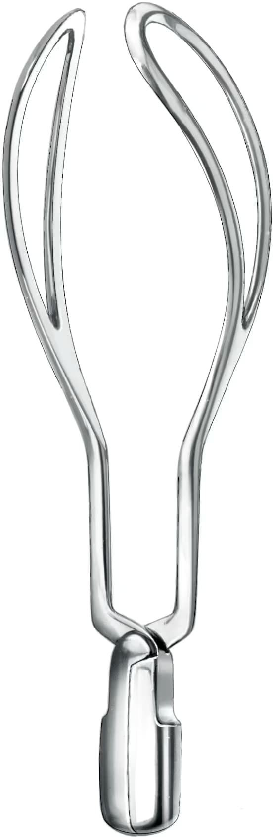 DOĞUM FORSEPSİ WRIGLEY 25CM