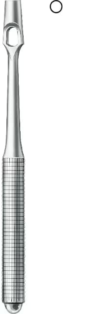 DERMAL PANÇ KEYES 2MM