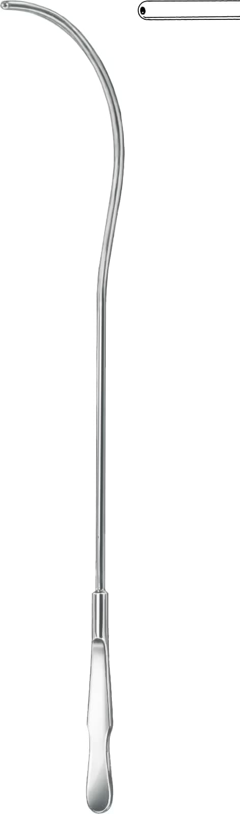 GUYON BUJI 25,5CM 38F