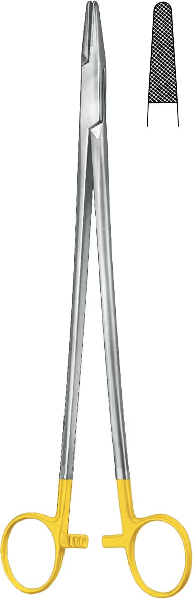 HM PORTEGÜ HEGAR 20,5CM