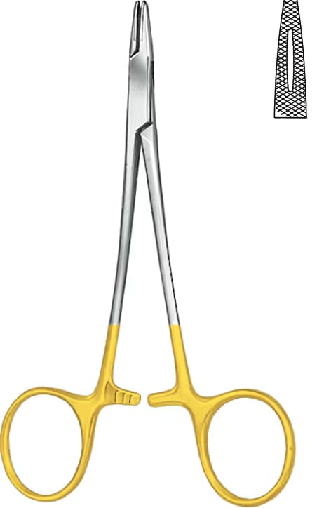 HM PORTEGÜ DERF 12,5CM