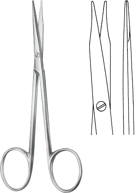 MAKAS STEVENS S/S 11,5CM DÜZ