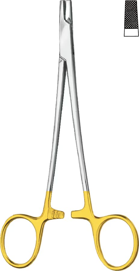 HM TEL BÜKÜCÜ 15CM
