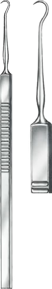 CİLT HUKU 16CM F3
