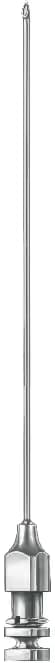 İĞNE QUINKE 0,7X76MM