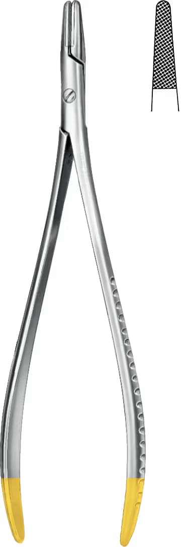 HM PORTEGÜ LANGENBECK 18CM