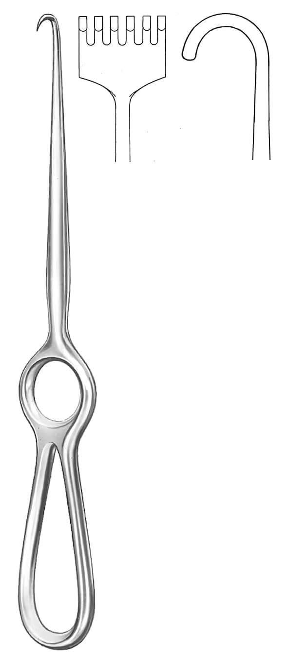 EKARTOR KOCHER 22CM KUNT 6DISLI