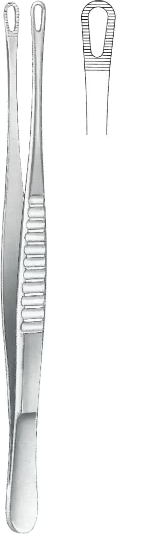 PENSET SINGLEY-TUTTLE 18CM