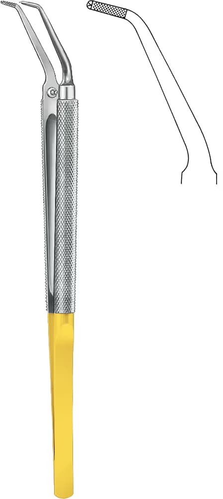 TC PENSET MİKRO JABOMA 1x2 DİŞLİ AÇILI 18CM