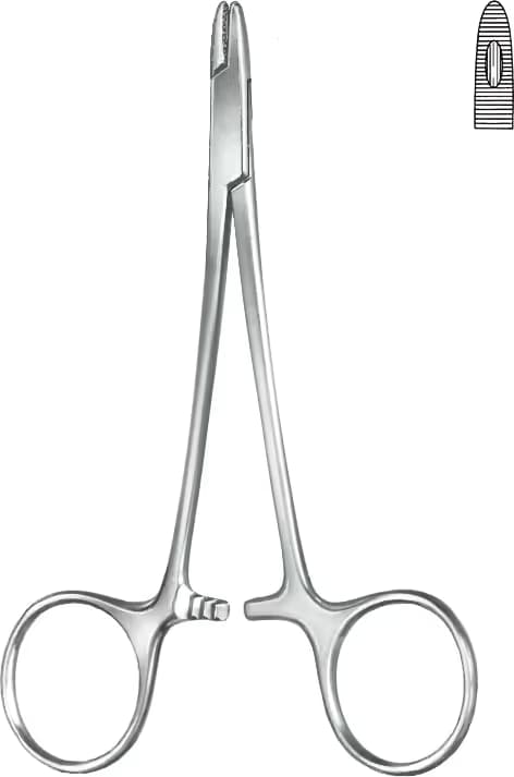 PORTEGÜ DERF 12CM