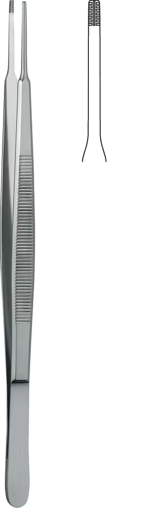 PENSET ATRAVMATİK 17,5CM