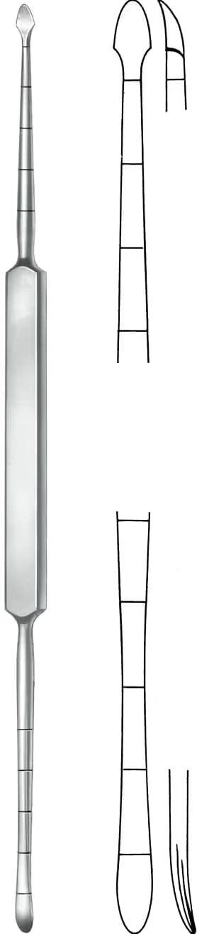 COTTLE ELEVATOR 22cm