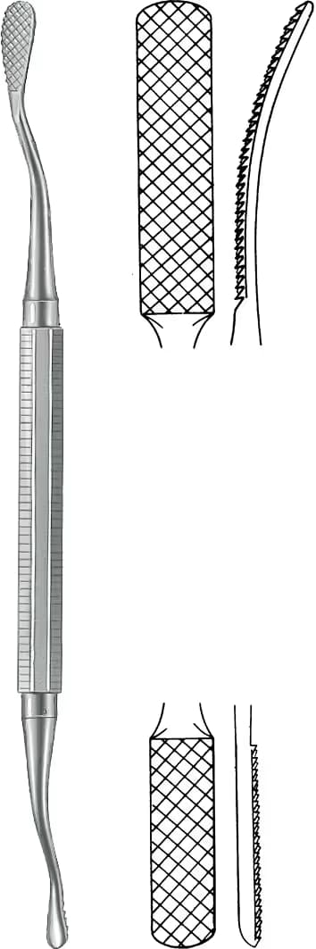 MILLER Colburn TÖRPÜ 18CM f.2