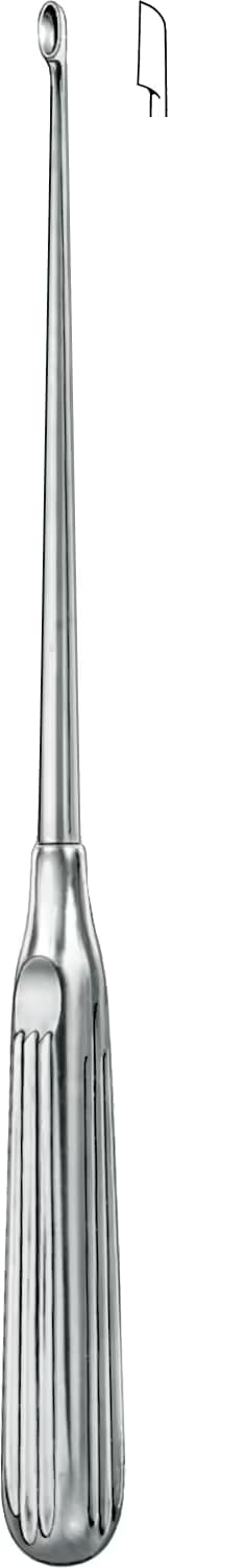 KEMIK KURETI Scoville 25cm f.1