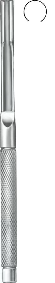 TENDON STRIPER Bunnell 15cm 7,5mm