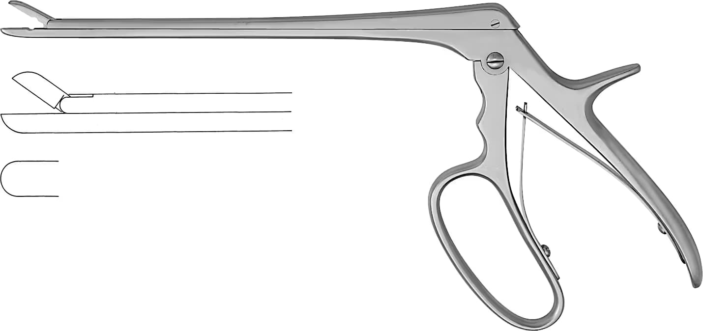 RONJUR 10x5mm 18cm halka saplı