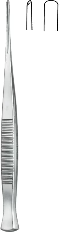 GUJ PARTSCH 16,5cm 4mm
