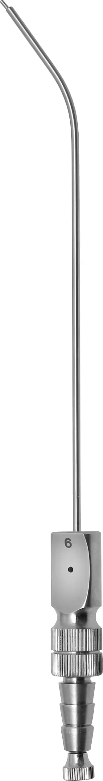 ASRATOR UCU PLESTER 2,0MM 19CM