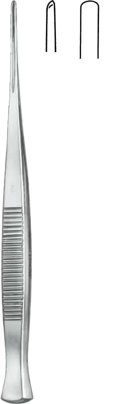 GUJ PARTSCH 13,5cm 3mm