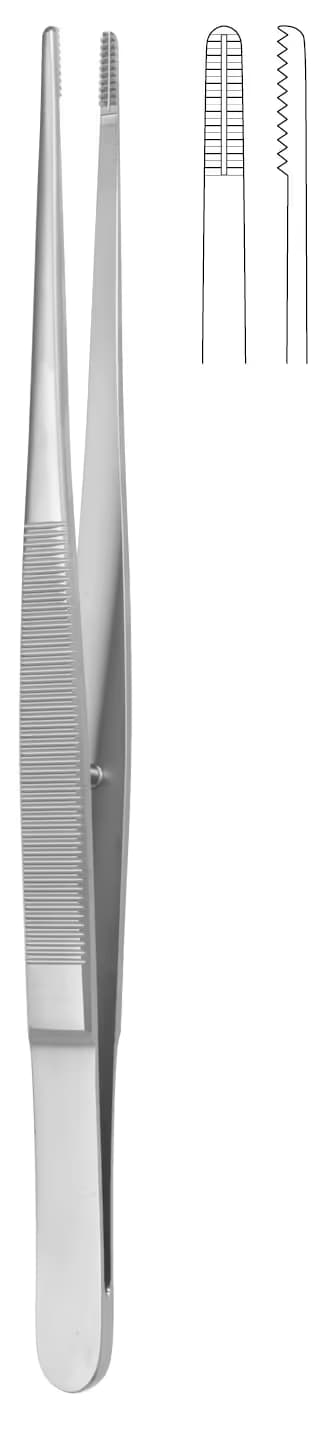 PENSET RESANO 23CM