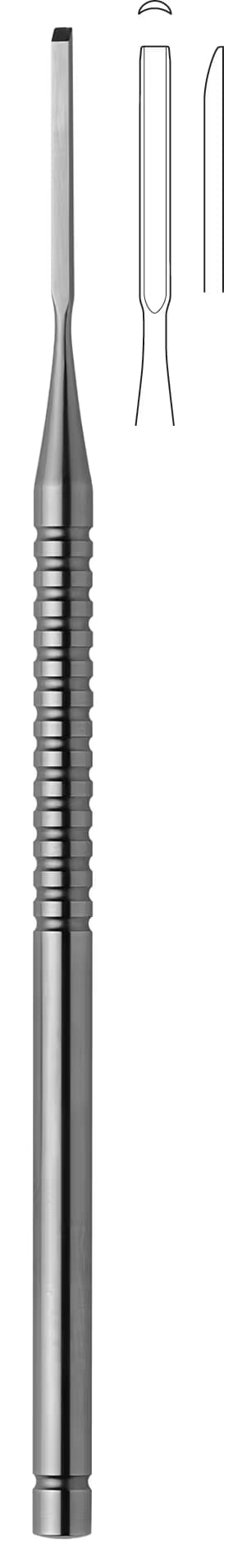 guj Buckley 16cm 3mm