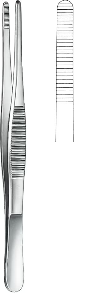 PENSET STANDART 305MM