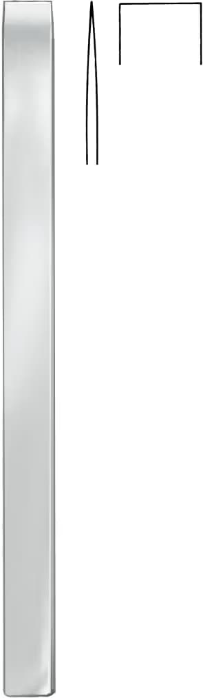 OSTEOTOM MINI LAMBOTTE 17cm 10mm