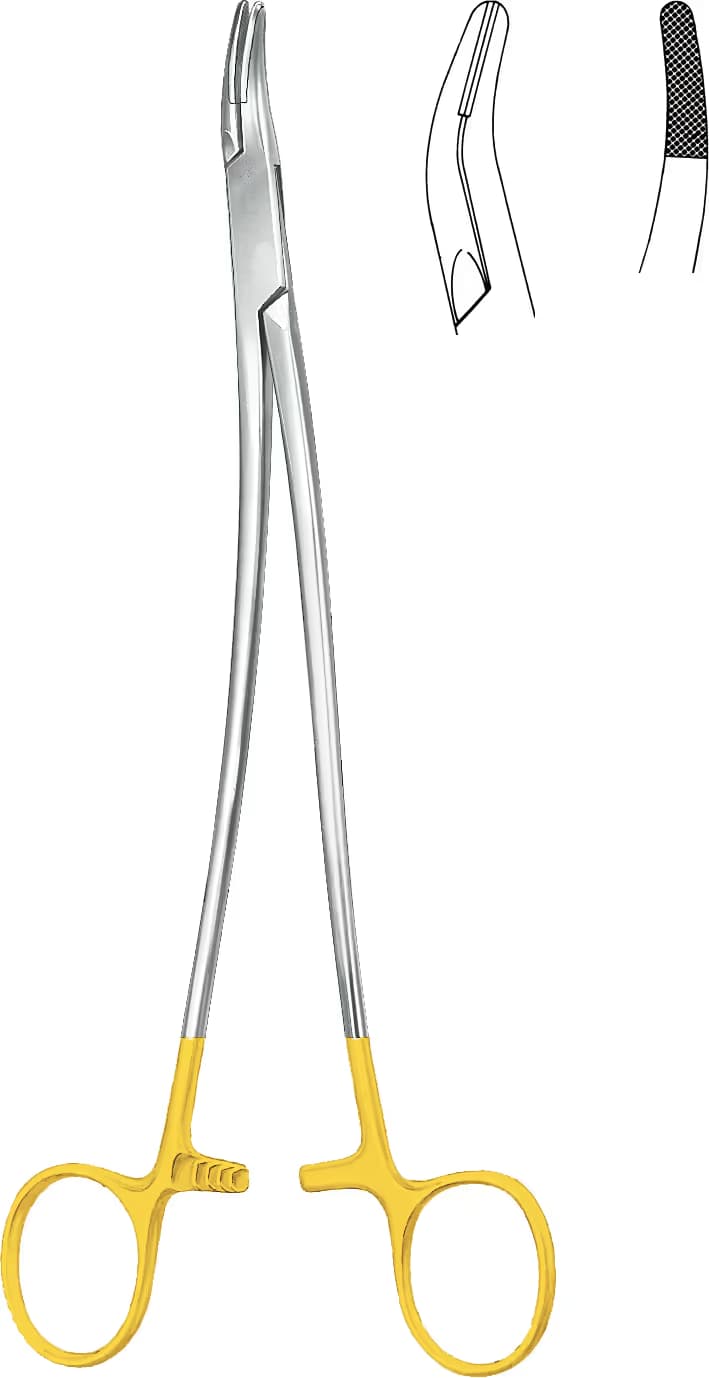 HM PORTEGÜ STRATTE 23CM