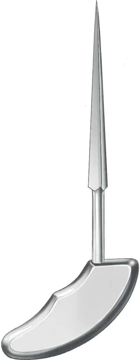 OYUCU 21,5cm