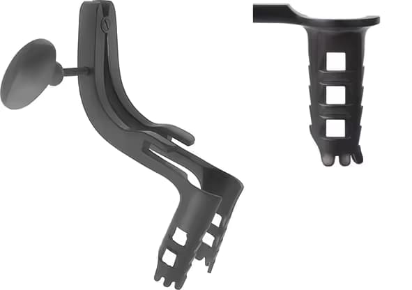 CASPAR LUMBAR VERTEBRAL EKARTÖR 60MM
