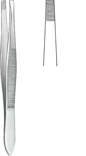 PENSET CILLIA DOUGLAS 9,0CM