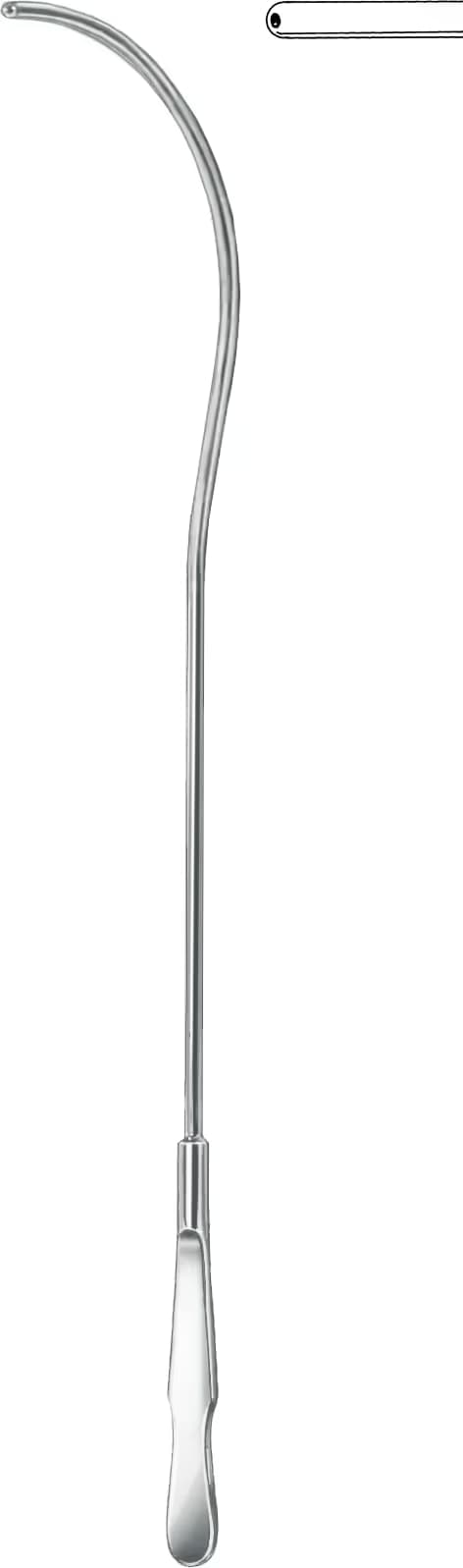 GUYON BUJI 25,5CM 32F