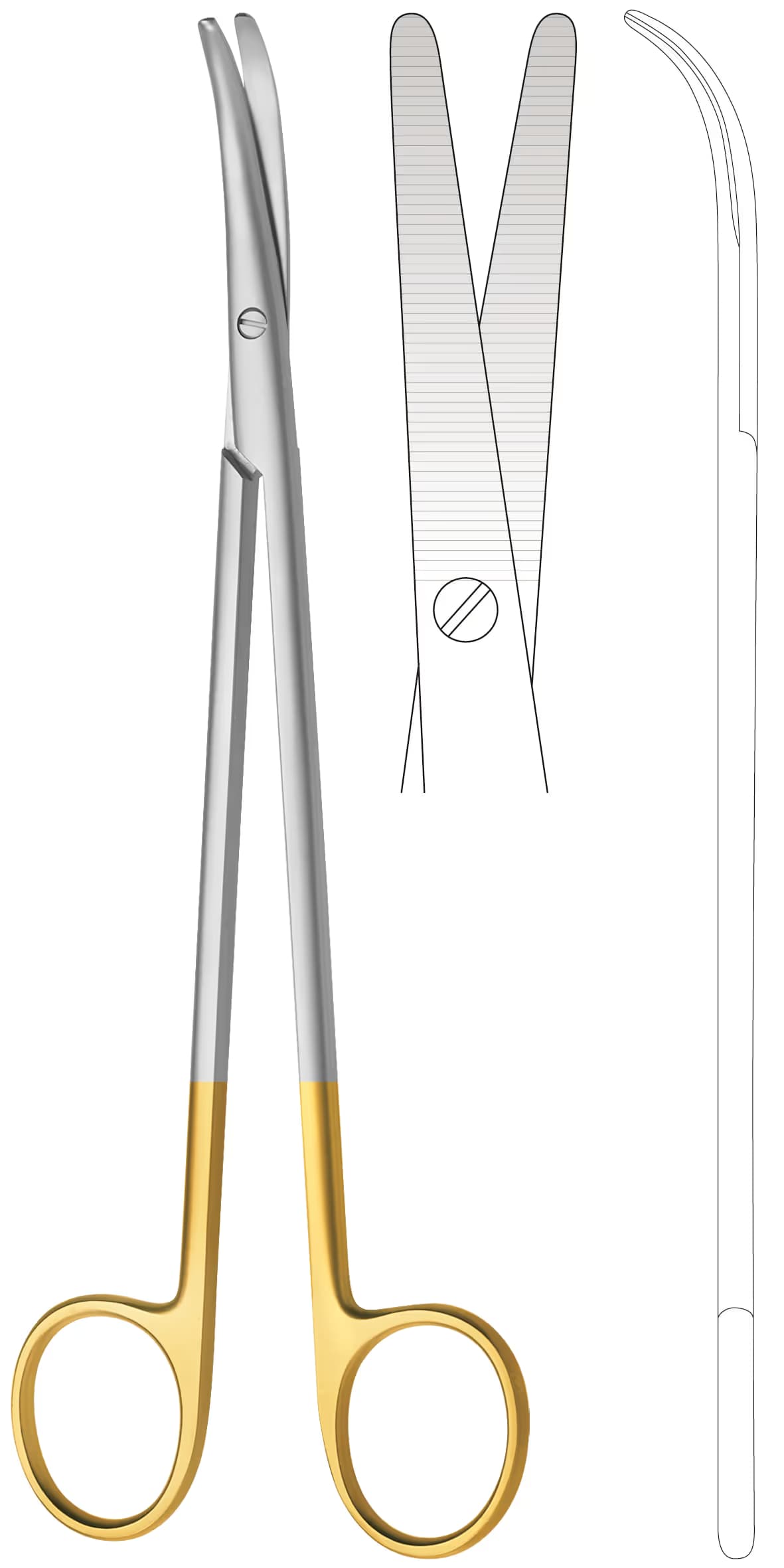 TC MAKAS ADSON 20CM