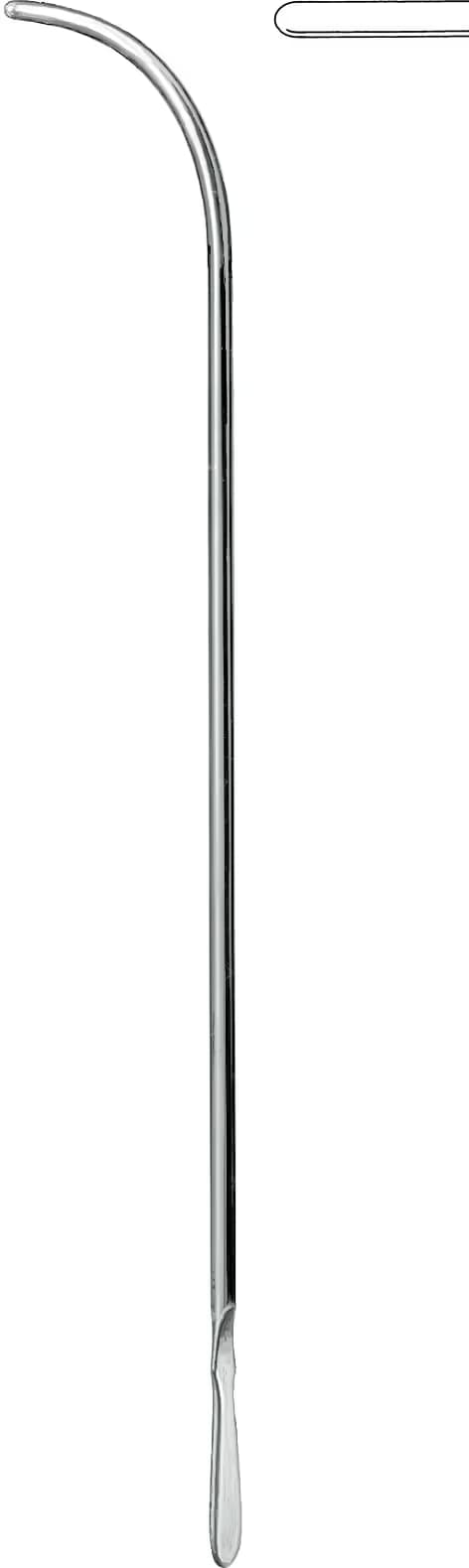 DITTEL BUJI 34,5CM 26F
