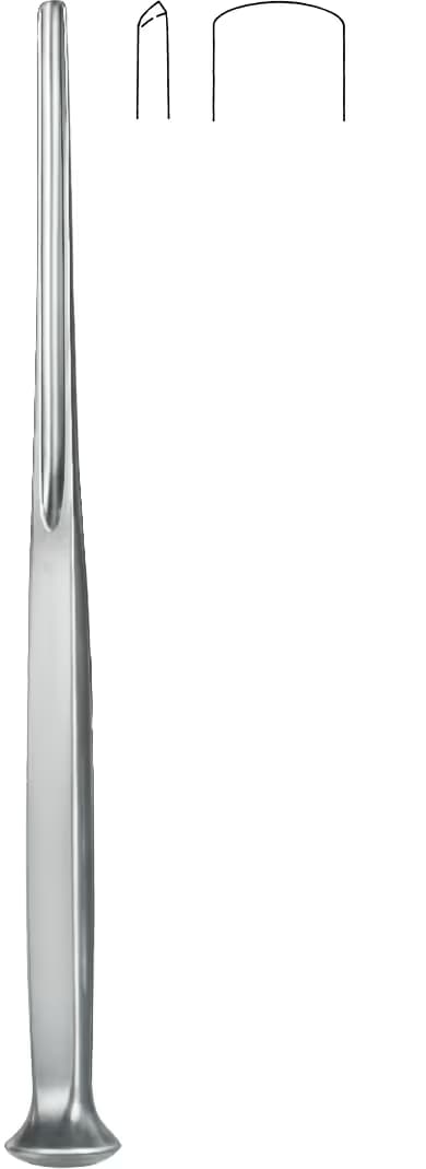 GUJ ALEXANDER 17,5cm 11mm