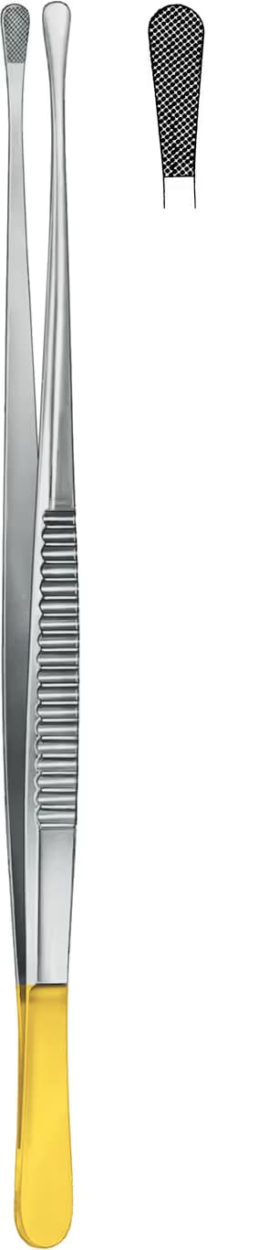 TC PENSET WANGENSTEEN 15CM