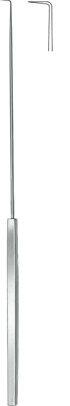 FİSTUL KANCASI EMMET 22CM