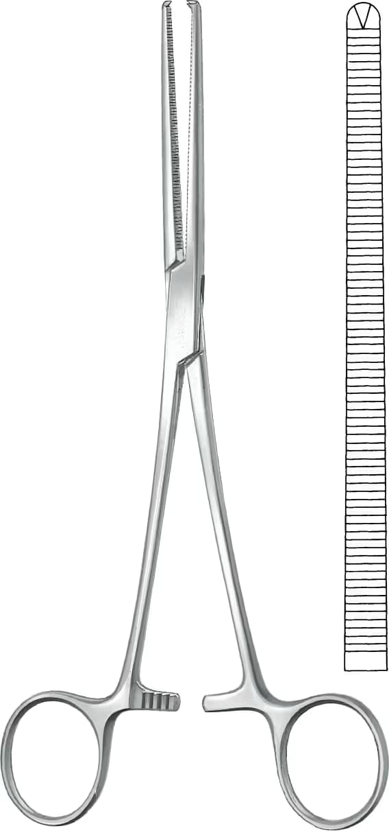 KLEMP OCHSNER KOCHER DUZ 24CM