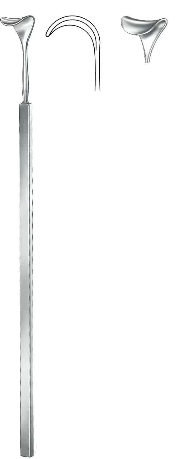 EKARTOR CUSHING 24CM 12MM