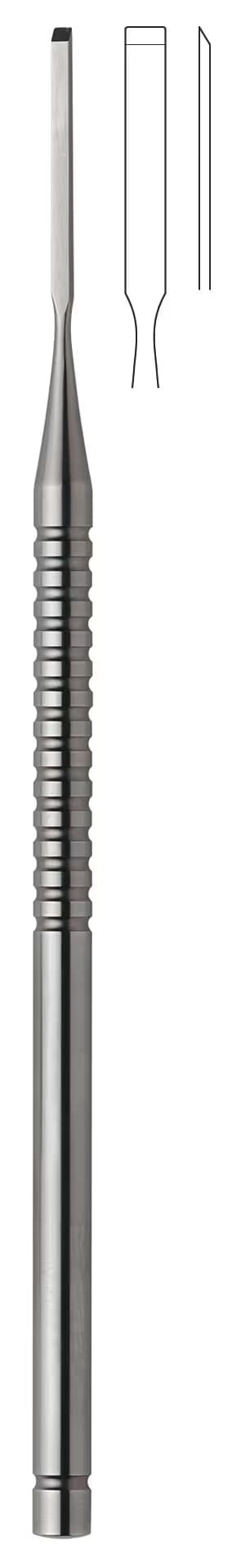 çizıl Buckley 16cm 4mm