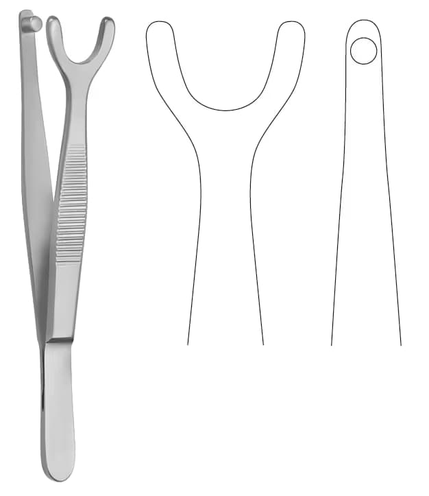 PENSET BLEYT TUTMAK İÇİN 11,5CM