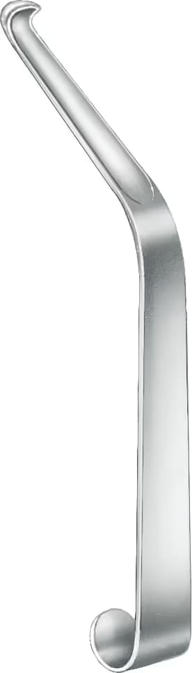 OBWEGESER ÇENE EKARTÖR 16,5cm 10mm